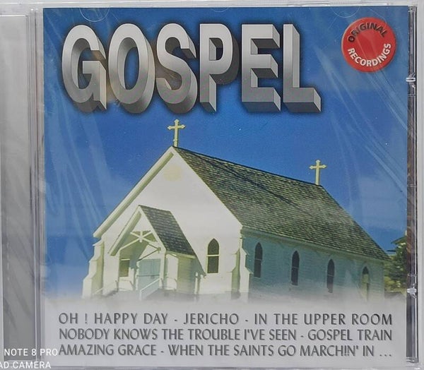 GOSPEL