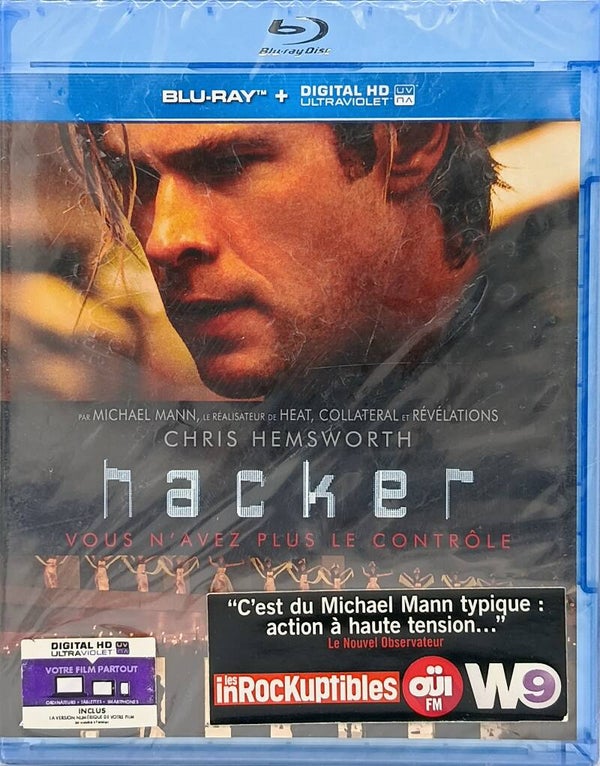 HACKER