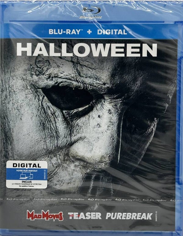 HALLOWEEN