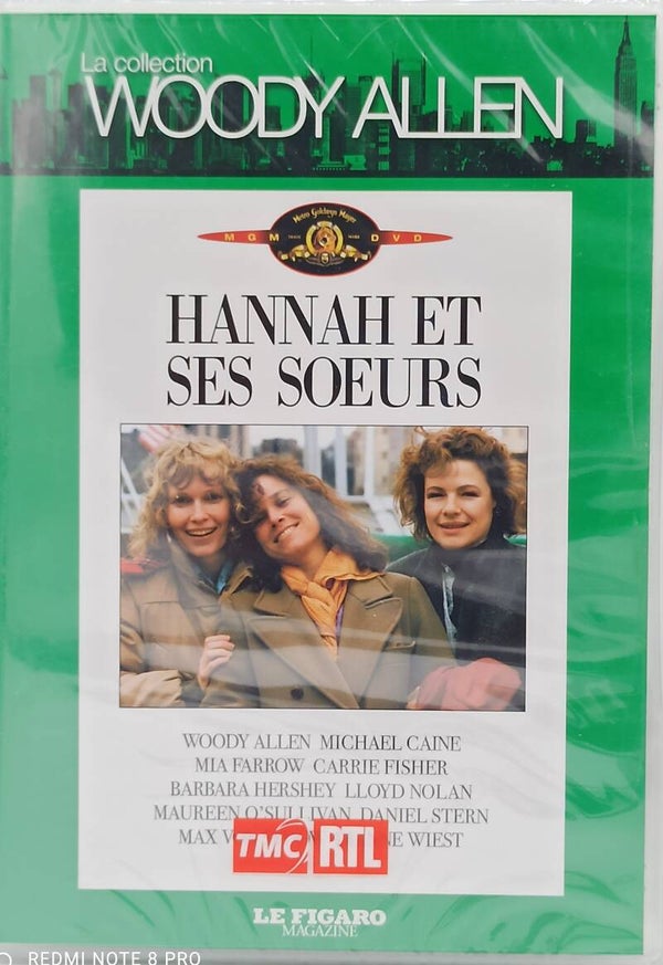 HANNAH ET SES SOEURS