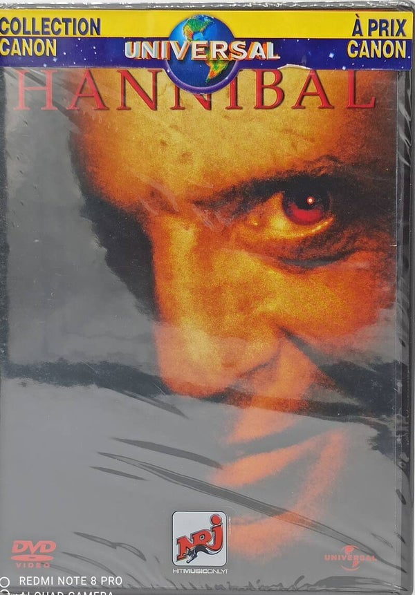 HANNIBAL