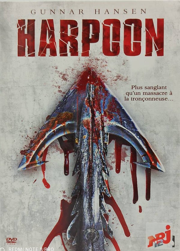 HARPOON