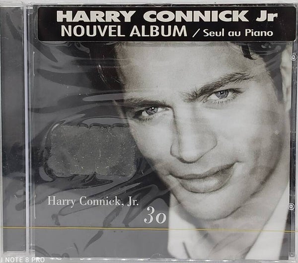 HARRY CONNICK JR - 30