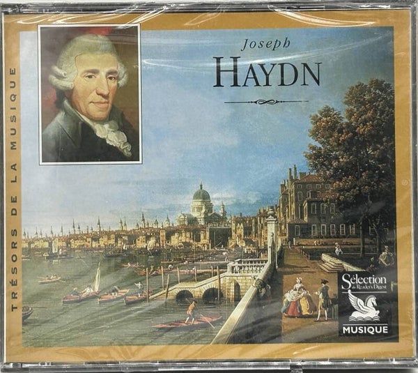 JOSEPH HAYDN