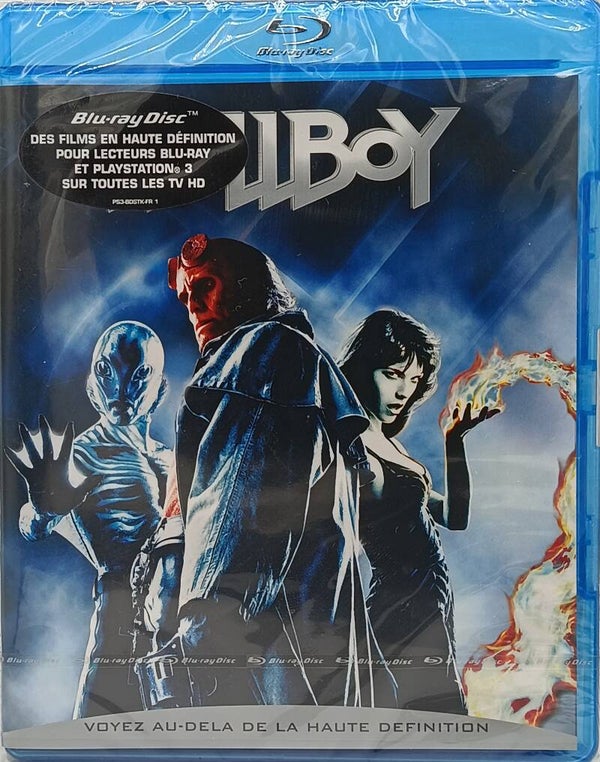 HELLBOY