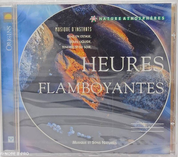 HEURES FLAMBOYANTES