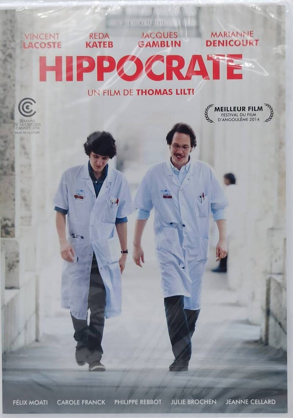 HIPPOCRATE