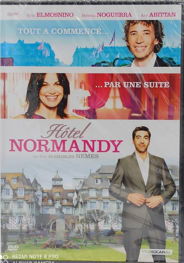 HOTEL NORMANDY
