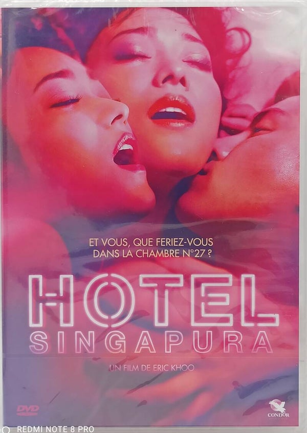 HOTEL SINGAPURA