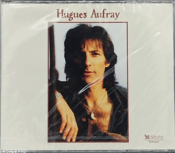 HUGUES AUFRAY