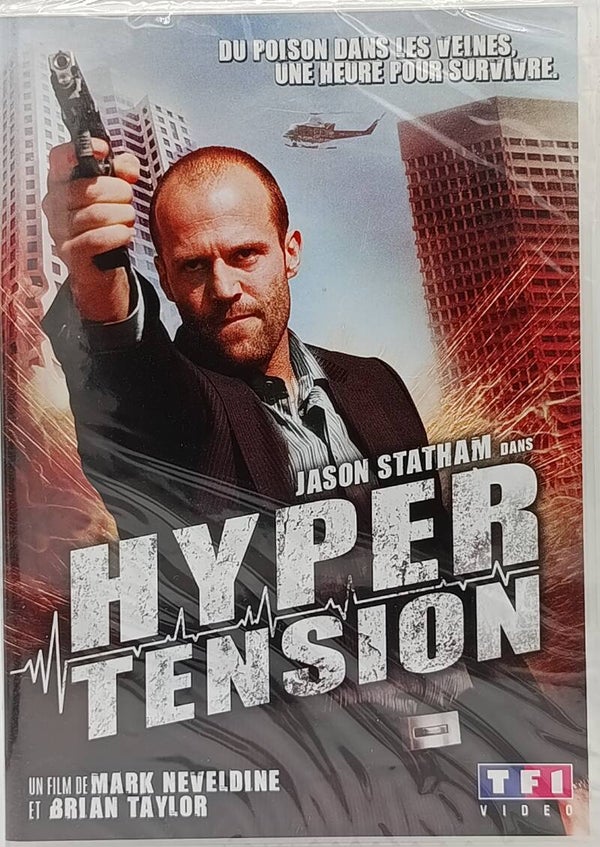 HYPER TENSION