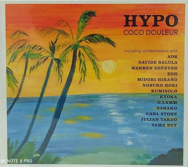 HYPO - Coco douleur