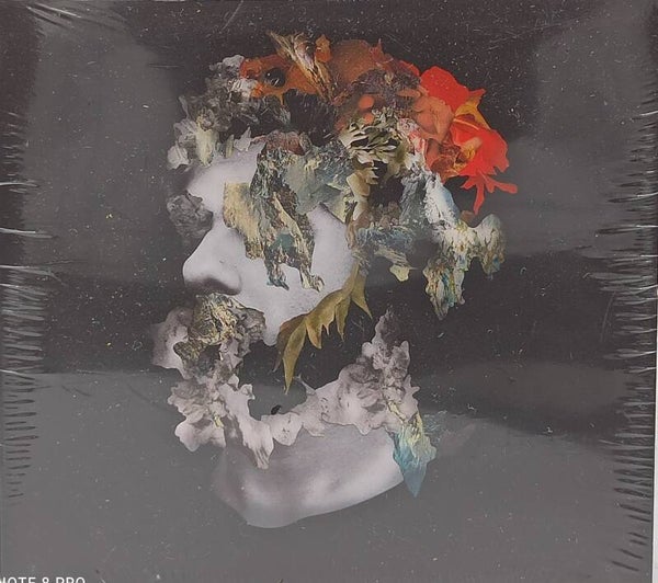 ASH KOOSHA - I aka i