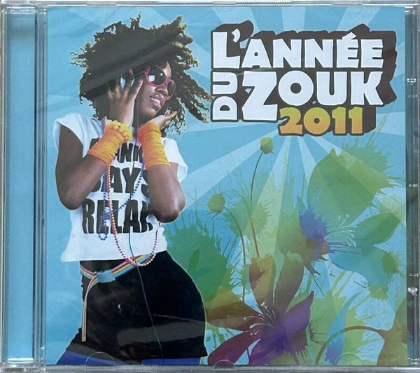 L' ANNEE DU ZOUK 2011