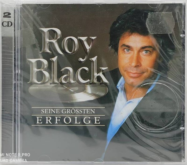 ROY BLACK - Seine grossten erfolge