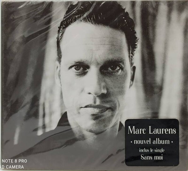 MARC LAURENS