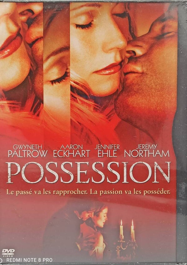 POSSESSION