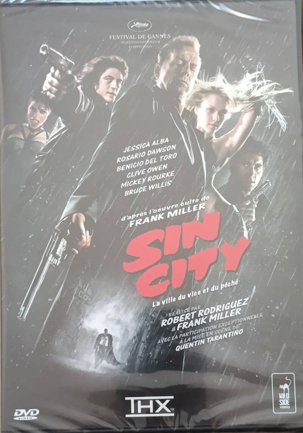 SIN CITY