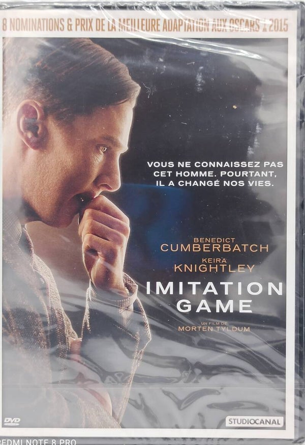 IMITATION GAME