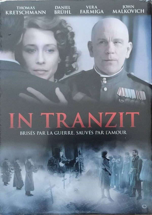 IN TRANZIT