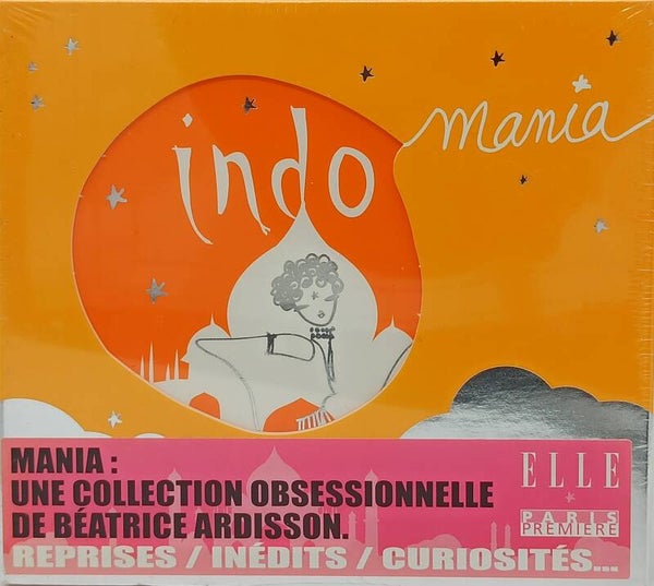BEATRICE ARDISSON - Indo mania
