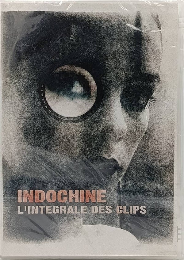 INDOCHINE - L' intégrale des clips