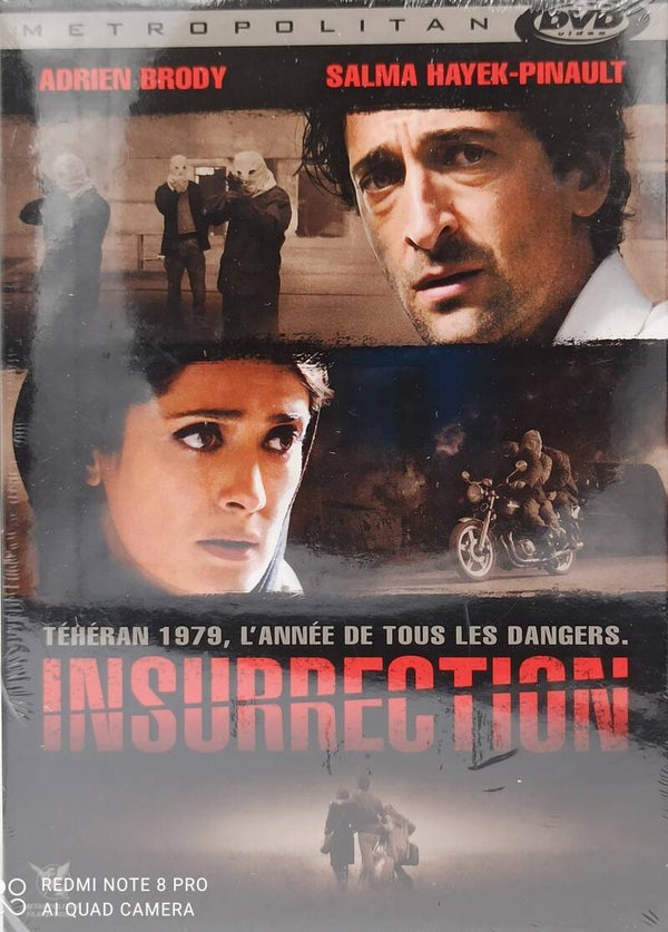 INSURRECTION
