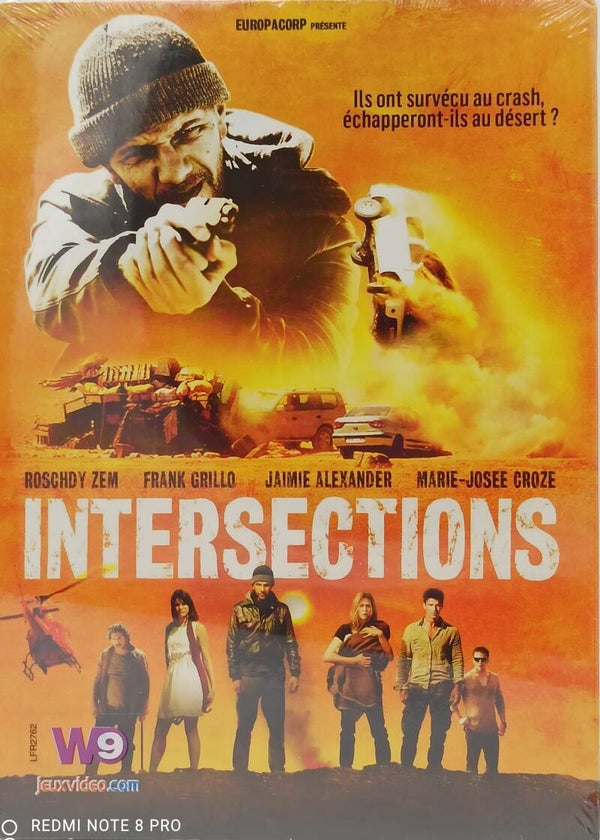INTERSECTIONS