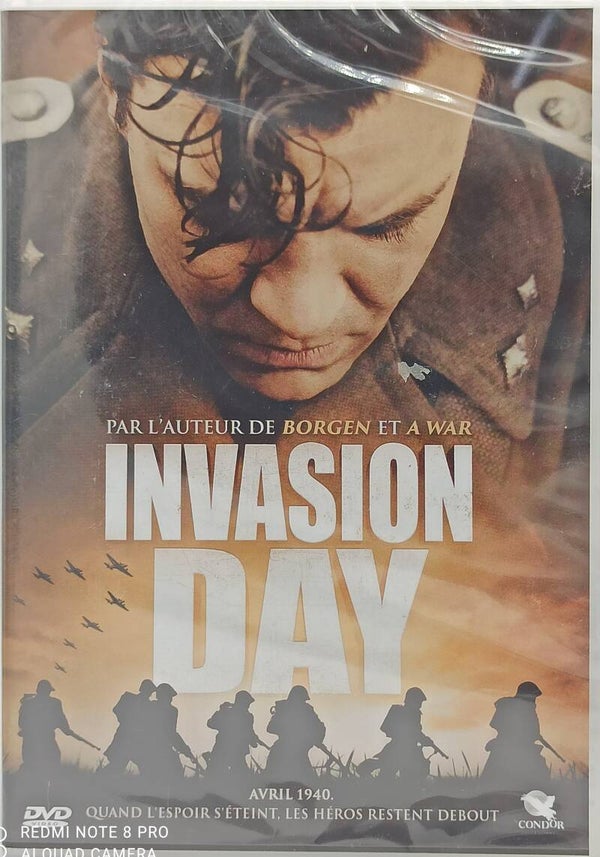INVASION DAY