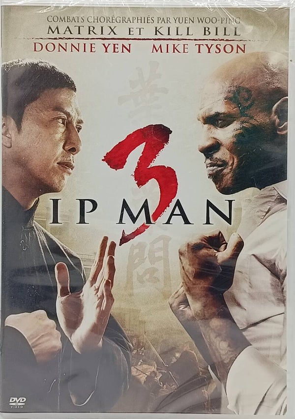 IP MAN 3
