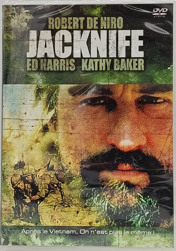 JACKNIFE