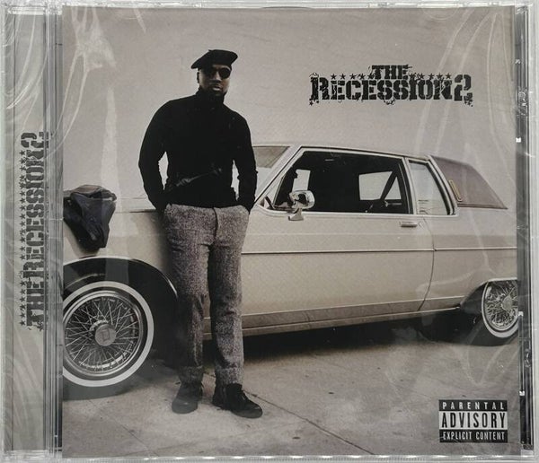 JEEZY - The recession 2