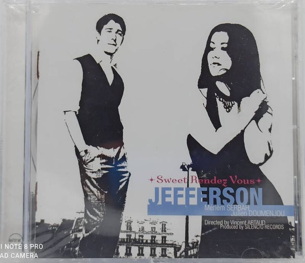 JEFFERSON - Sweet rendez vous