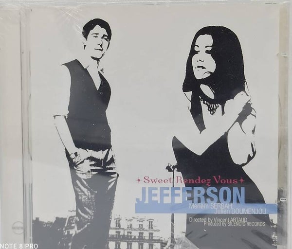 JEFFERSON / Sweet rendez-vous