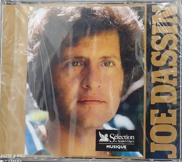 JOE DASSIN