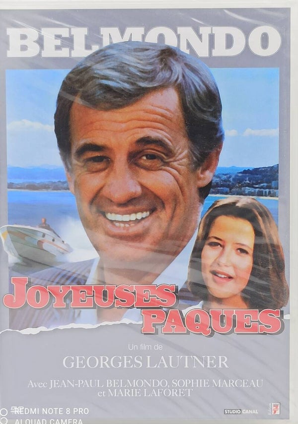 JOYEUSES PAQUES