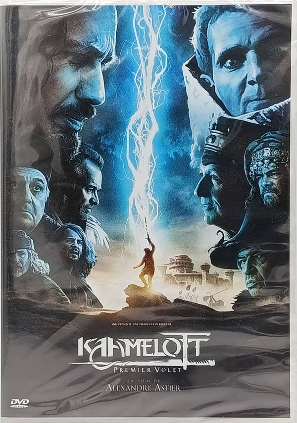 KAAMELOTT premier volet