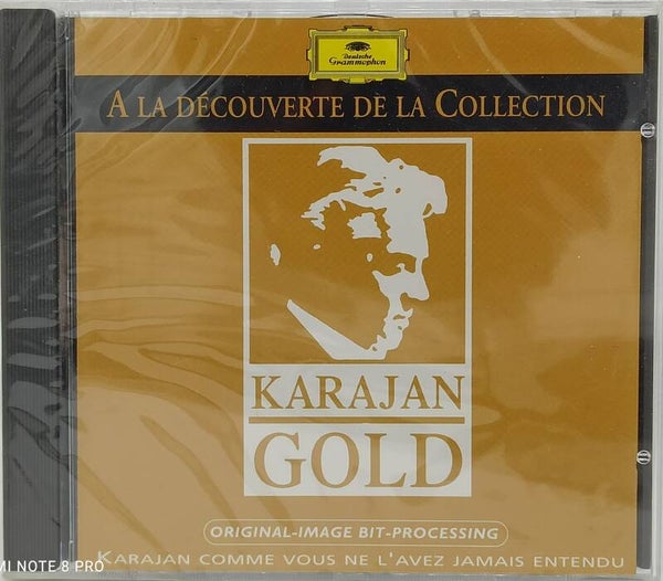 KARAJAN GOLD
