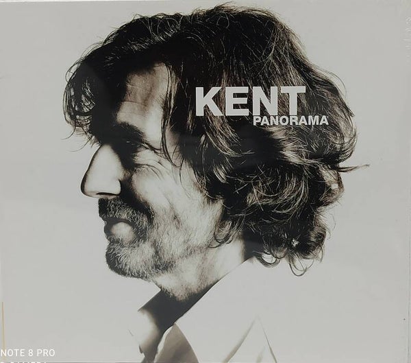 KENT - Panorama