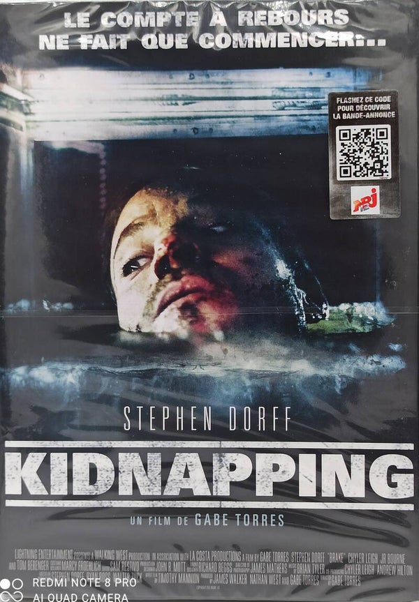 KIDNAPPING