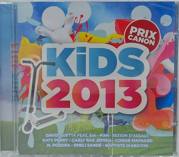 KIDS 2013