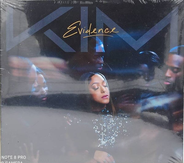 KIM - EVIDENCE