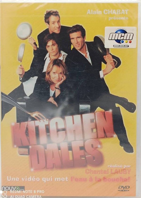 KITCHEN DALES