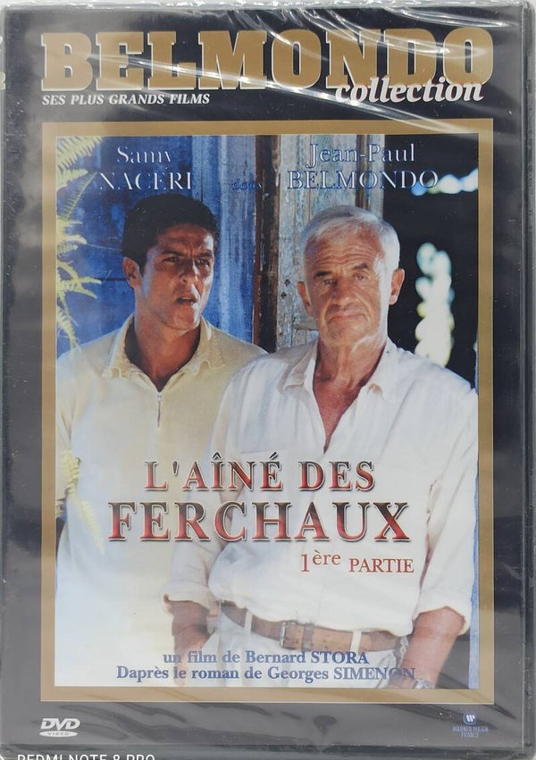 L' AINE DES FERCHAUX 1ere partie