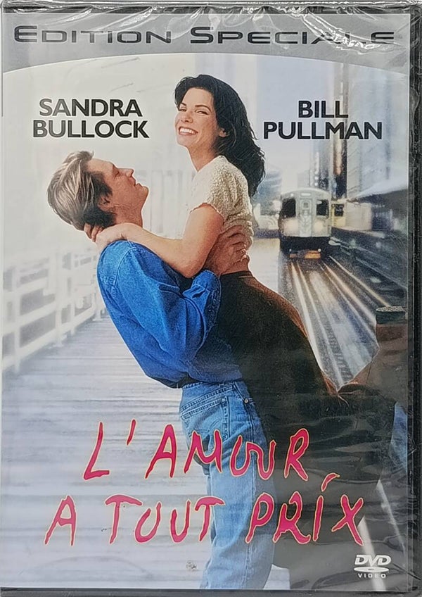 L' AMOUR A TOUT PRIX