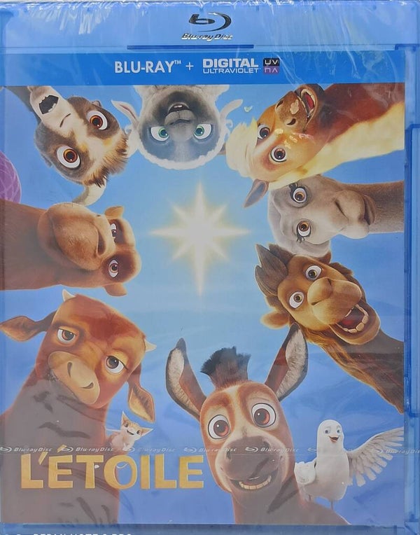 L' ETOILE