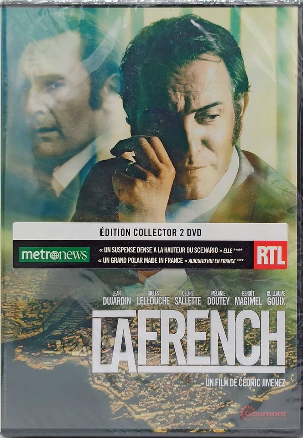 LA FRENCH