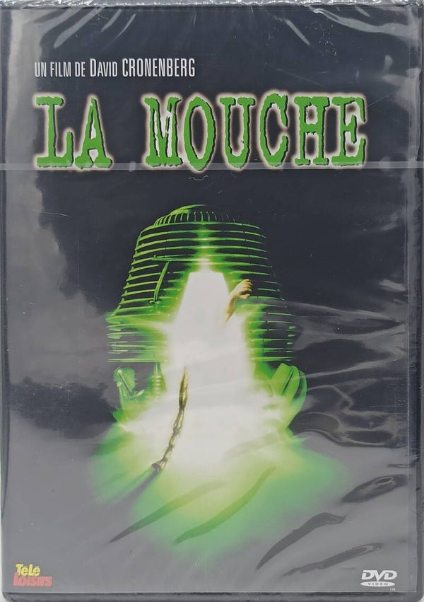LA MOUCHE