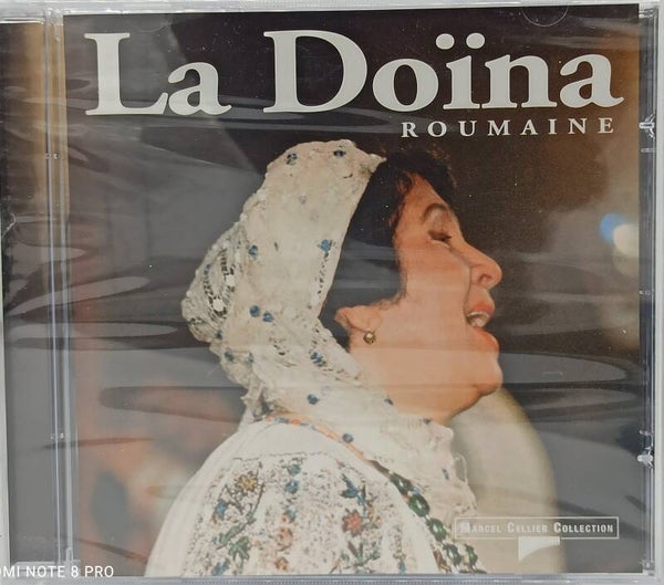 LA DOINA - ROUMAINE