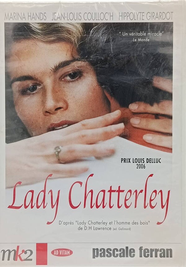 LADY CHATTERLEY